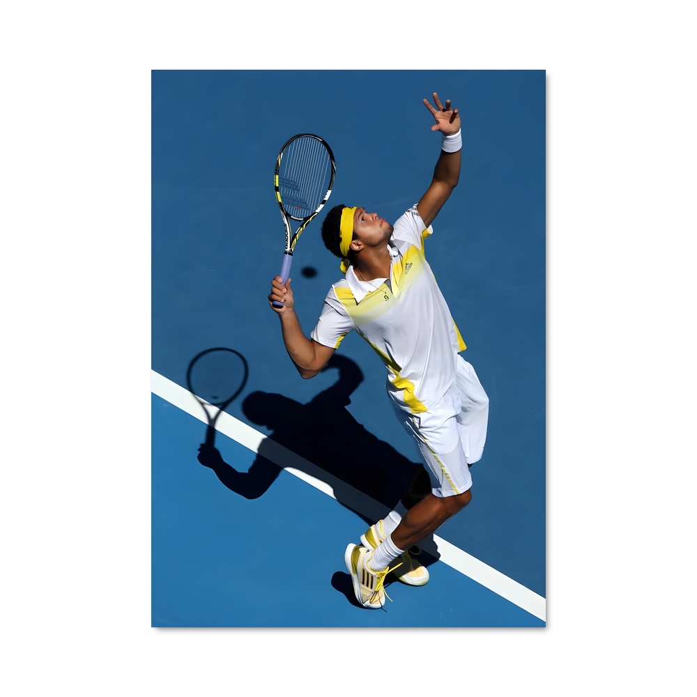 Poster tsonga Célébration